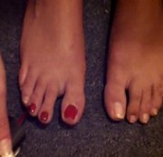 GULIANA - NÄGEL LACKIERT...