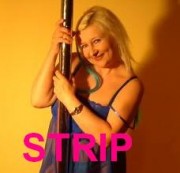 GabiBigTitts - GO GO STRIP