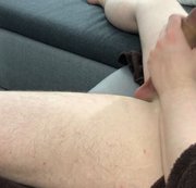 Gays4Boys – Original Video 074 – Maxi und Rommys Wixxsession mit Taschenmuschi und Spermadose Teil 1-4