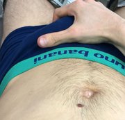 Gays4Boys - Video 061 - Maxi wichst in seine Spermadose Teil 1-5