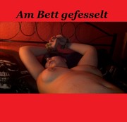 GeheimnisvolleLady - Am Bett gefesselt