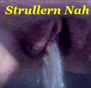 GeheimnisvolleLady - Strullern Nah