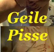 GeheimnisvolleLady – Geile Pisse