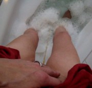 Geheimnisvollundsuess - NS Bad....heute schon gebadet...