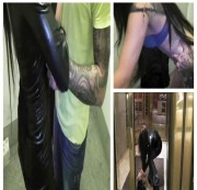 Geile-Cindy - LETZTER FICK MIT ALTEN TITTEN!;)Großer SCHWANZ!!