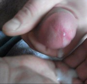 Geile-Domi - Grosse Orgasmus