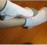 Geile20jaehrige - Füße mit Snakers