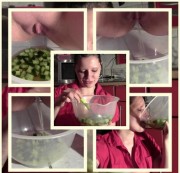 GeileBitch88 - Einfach lecker :::Die Piss-Gurken:::