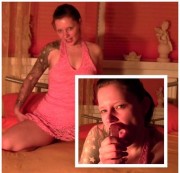 GeileBitch88 - Versaute Schlampe saugt deinen Schwanz leer