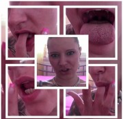 GeileBitch88 - Fick schön meine Maulfotze-Dirty Talk