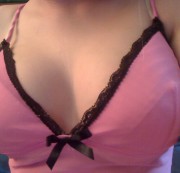 GeileMaus99 - Meine Brüste