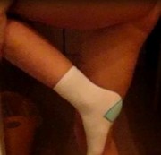 GeileMuschi-82 - Fußgenießer Video