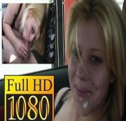 Geiler-Stecher-82 - Geiles Geblase mit Julietta123 auf dem parkdeck