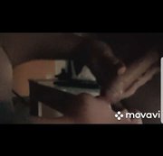 GeilesPaar3132 - Geil in den Mund gefi***