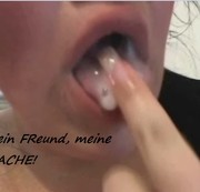 Geilesstrengesding - Dein Freund,meine RACHE Du BITCH!