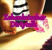 Gerten-Wendy - Zehen-Lutscher Dirtytalk