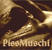 Gesucht-Gefunden - Piss Muschi