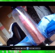 Ghettomann0666 - Penis Pumpe