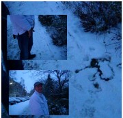 Giftpilz75 – Winterpiss
