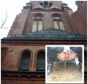 Giftpilz75 - Nazarethkirche