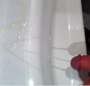 Girly-Caster – in die Wanne gepisst