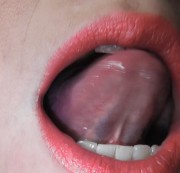 Glamour-Bitch - mein blasmaul