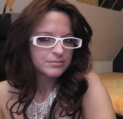 Glamour-Bitch - welche brille