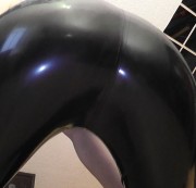 Glamour-Bitch - Ass shaking deluxe