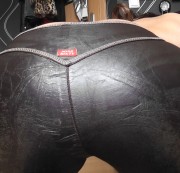 Glamour-Bitch - Arschbraut