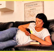 Goddess-Roxy – Aufmerksamkeit muss man sich verdienen!