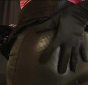 GoddessSimone - Feminization latex diva