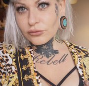 GoddessVenus – Megabrüste !