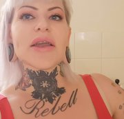 GoddessVenus - Du bist ein Loser ! Verbal Erniedrigung!