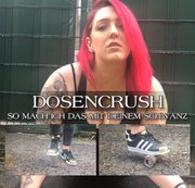 GoddessYasemin – Dosencrush – so mach ich das mit deinem Schwanz