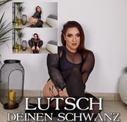 GoddessYasemin - Lutsch deinen Schwanz!