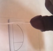 Golf3vr - Im stehen abgepisst