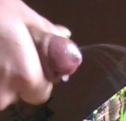 Golf3vr - Schön gewichst mit einer ordentlichen Portion Sperma