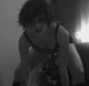 Gothic-Queen – Ohne Dich schlaf ich heut Nacht nicht ein :O))