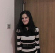 GothicButterfly - Selbstfick im Krankenhaus