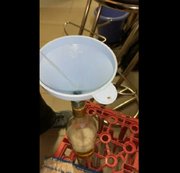 Greggibond - Schaffe ich einen Liter zu pinkeln ?