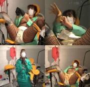 Gummimaus1 - Geile Latex Handschuhe