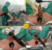 Gummimaus1 - Erzwungener Orgasmus - Jetzt erst recht