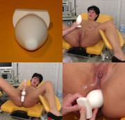 Gummimaus1 - ....hier kommt der Eierplug, Klingelingeling...