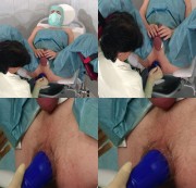 Gummimaus1 - Neue Silikontoys für seine Arschfotze