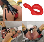 Gummimaus1 - Doppel Plug - doppelt gut