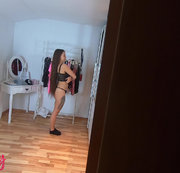 Gymbunny – Bayrischer Dirty Talk Blowjob – Erst Voyeur dan abgelutscht