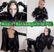 GypsyPage – Mein 1. Mal komplett in PVC