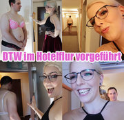 GypsyPage - DTW im Hotel vorgeführt