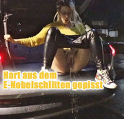 GypsyPage - Hart aus dem E-Nobelschlitten GEPISST