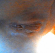 Gyulia - Muschi ganz nah